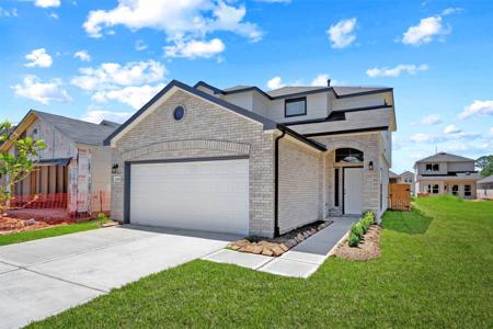 24715 Stablewood Forest Court