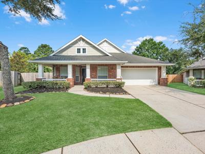 13707 Birney Point Lane