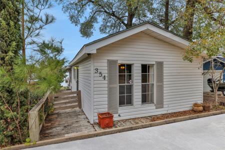 354 Dove Island