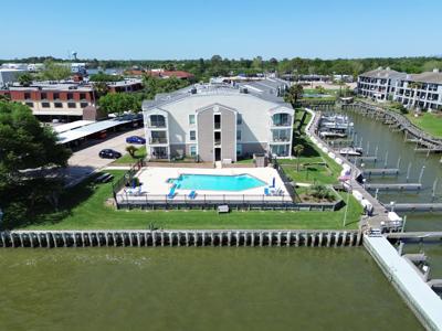 205 Yacht Club Lane