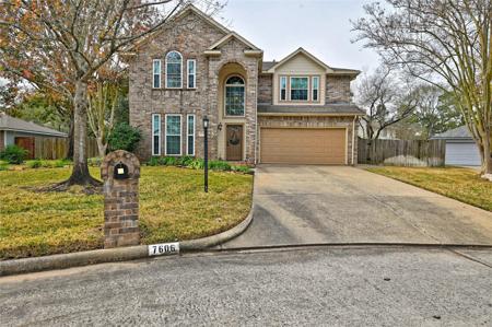 7606 Post Bridge Road