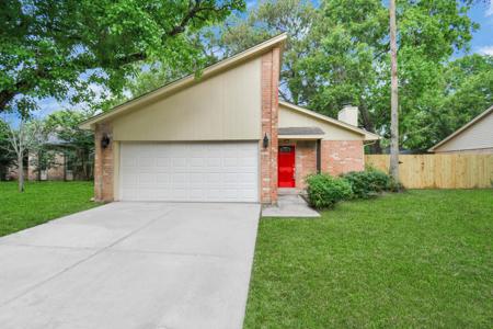 20031 Bambiwoods Drive