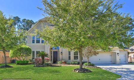 3238 S Cotswold Manor Drive
