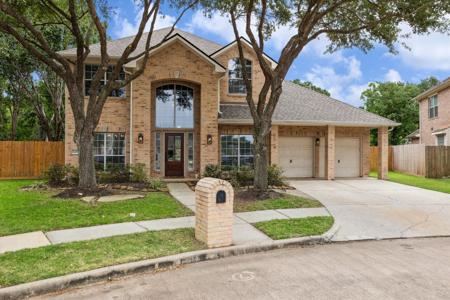 2119 Water Way