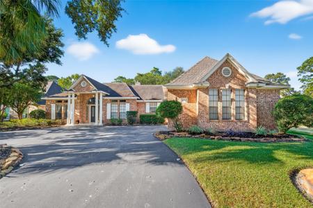 20711 Atascocita Shores Drive