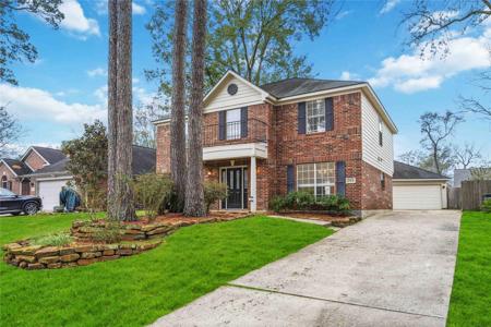 20831 Greenfield Trail