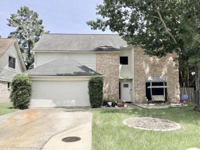 20010 Swiftbrook Drive