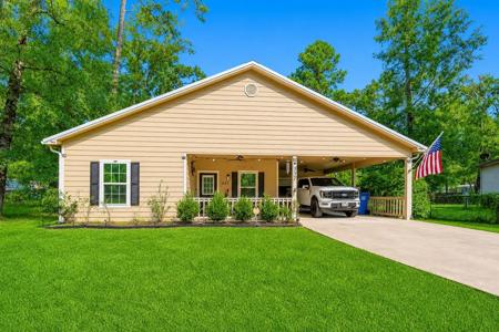 337 Windwood Drive