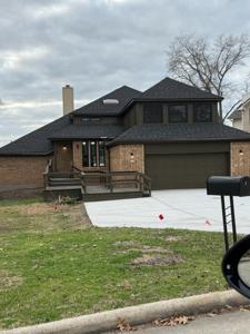 13014 Wood Harbour Drive