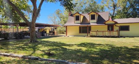 222 Camp Lillie Road