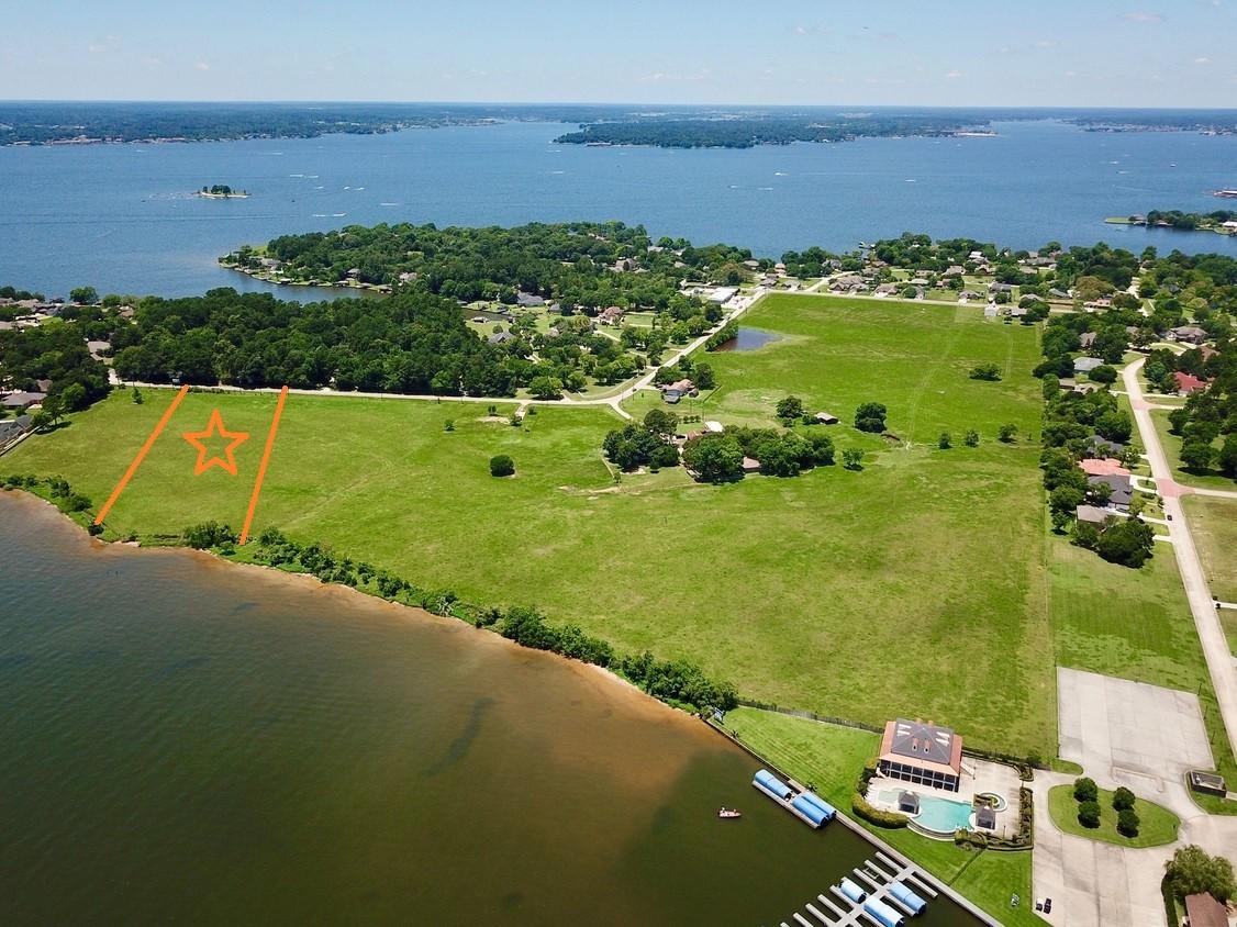 Image 3: Approx. lines for 3 acres
