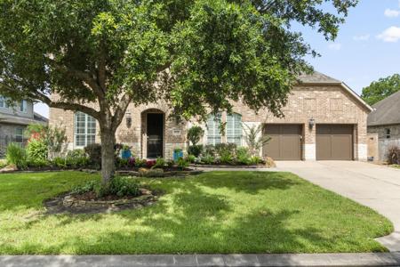 32226 Waterford Crest Lane