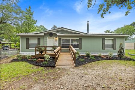 460 Ridge Trail