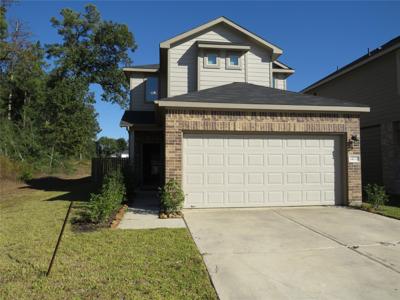 24712 Stablewood Forest Court