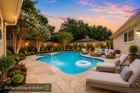 4303 Long Grove Drive