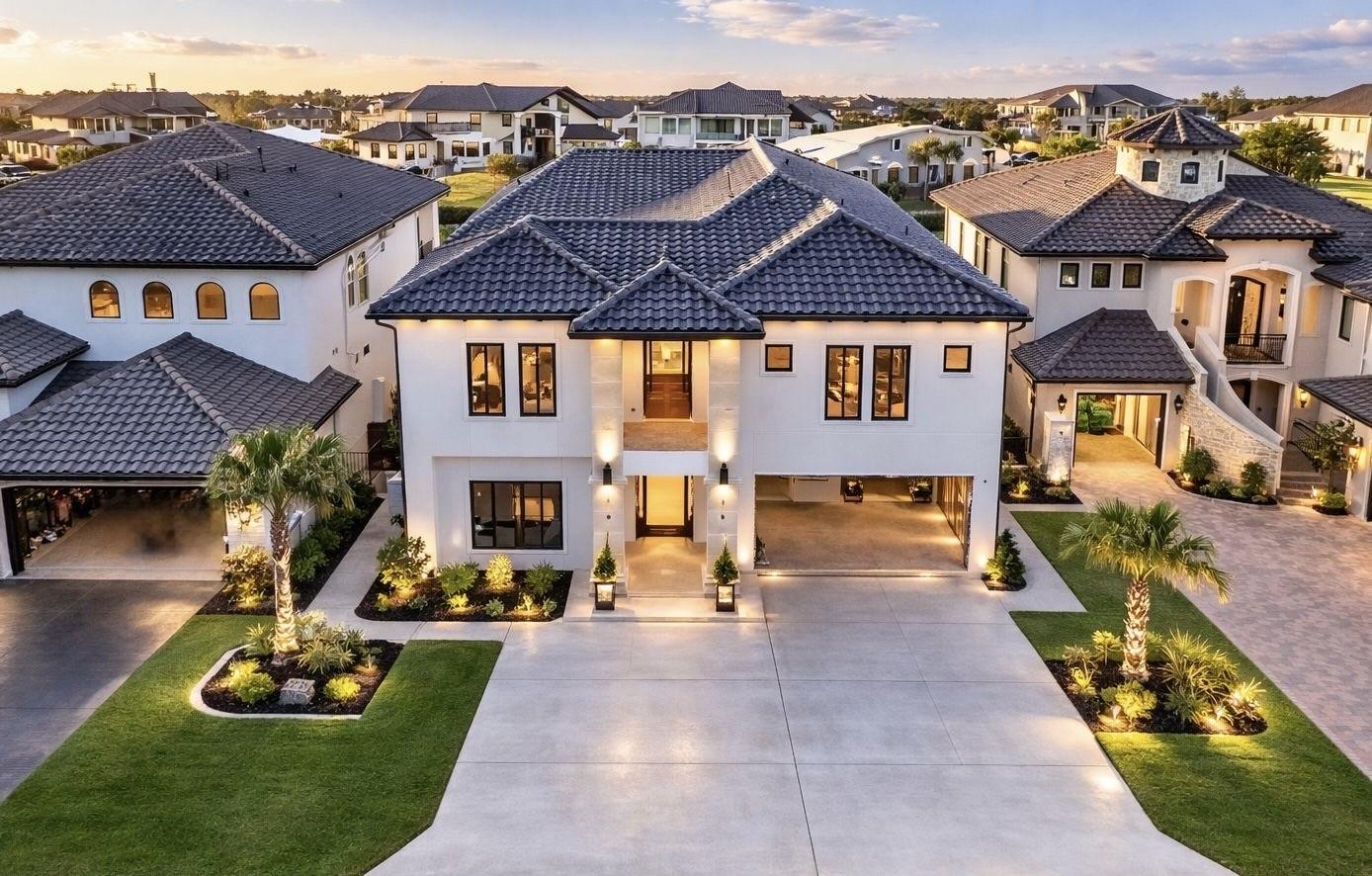 Image 1: virtually enhanced rendering photo*