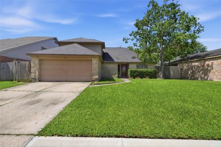 5314 Treewood Drive