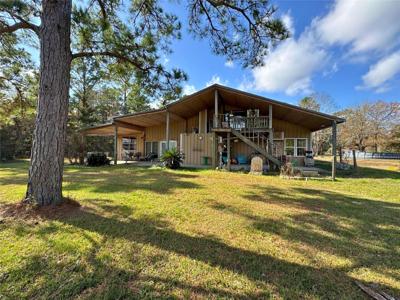 307 Deerwood Drive