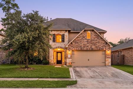 8470 Coral Cove Pass Lane
