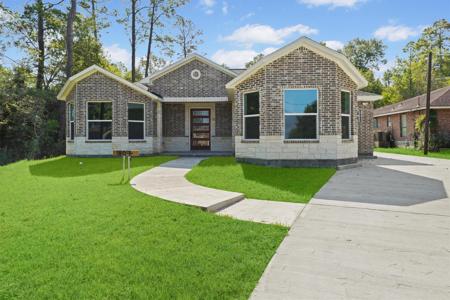 1807 Nogalus Drive