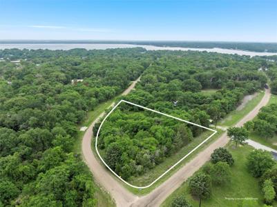 Lot 1 Post Oak Loop