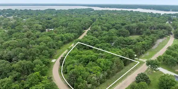 Lot 1 Post Oak Loop