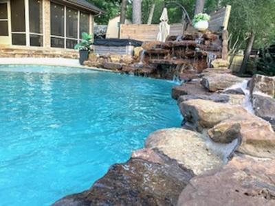 514 Sandy Oaks Drive