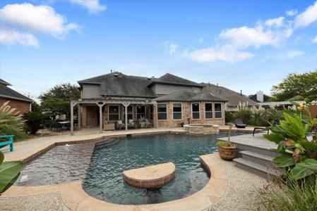 8311 Shoregrove Drive