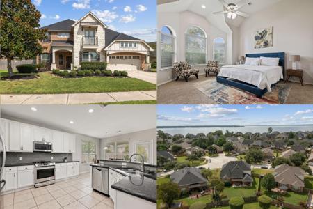 13815 Lake Livingston Drive