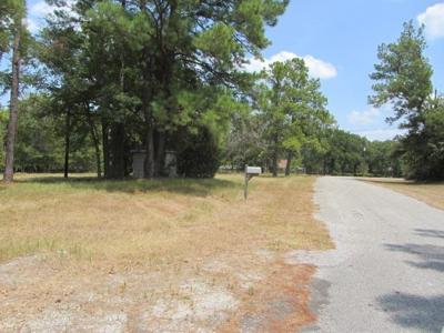 31,33, 35 Park Lane Land