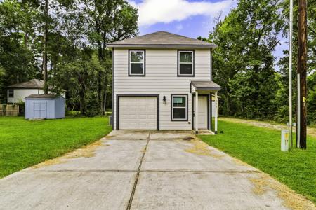 155 Cherry Tree
