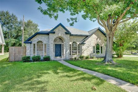 18902 Tranquility Drive