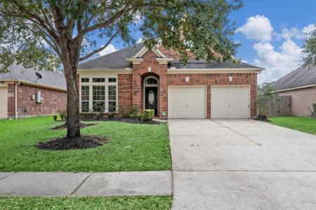13326 Lake Excursion Court