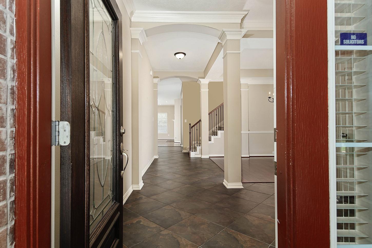 Image 3: Welcome Home!