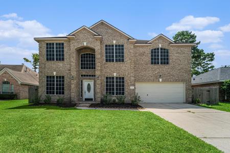 8402 Sports Haven Drive