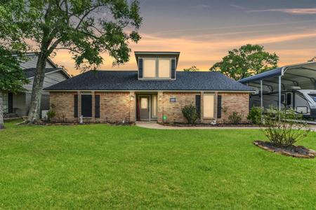 21010 Lost Pine Trail