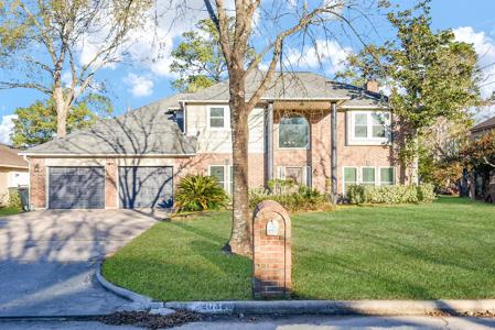 20326 Sunny Shores Drive