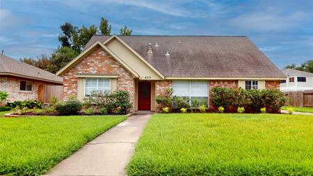 4219 Shady Springs Drive