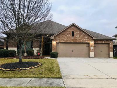 18011 Oliveria Way