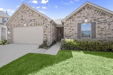 15311 Silver Breeze Lane