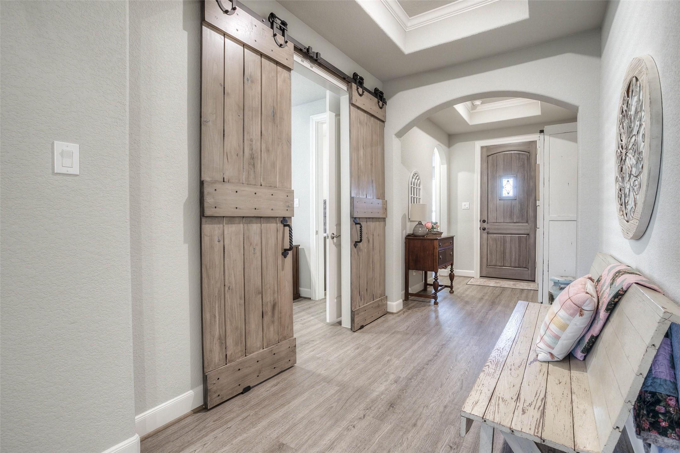 Image 1: Welcome HOME!