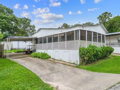 122 N Panuco Drive