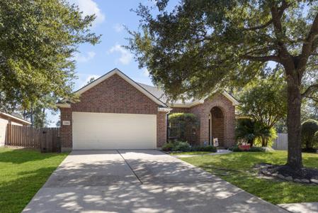 13802 Cane Valley Court