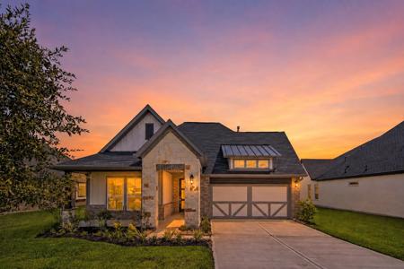 161 Peninsula Point Drive