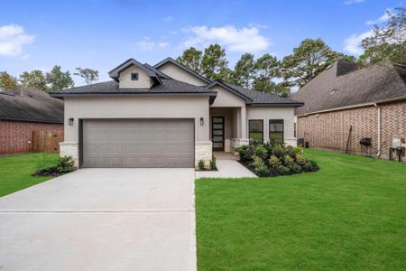 12111 Brightwood Drive
