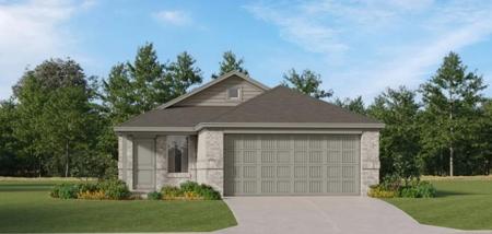 1750 Green Warbler Lane