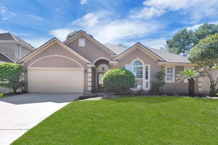 8506 Hunters Village Drive