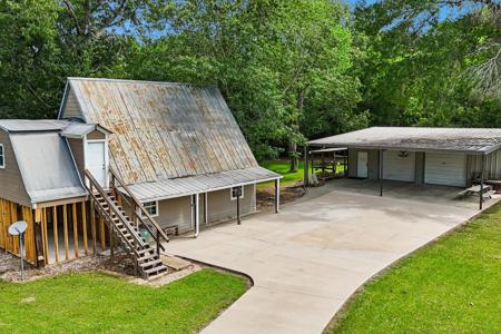 164 N Frank Road