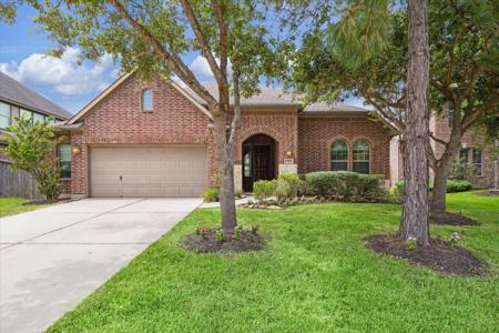 13919 Summerfair Court
