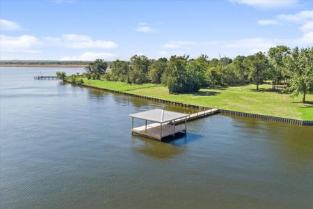 Lot 19, 20 Sterling Robertson Dam Road
